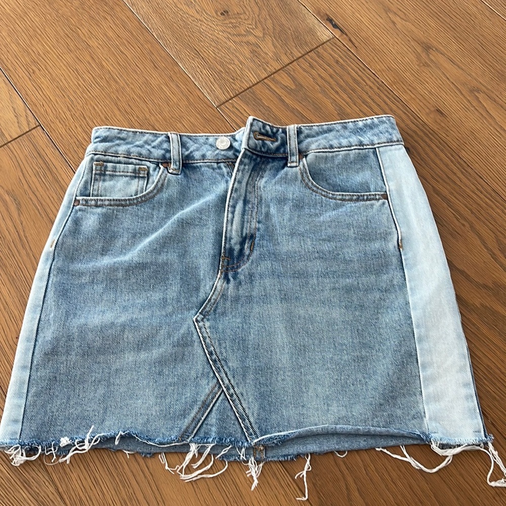 Pacsun skirt